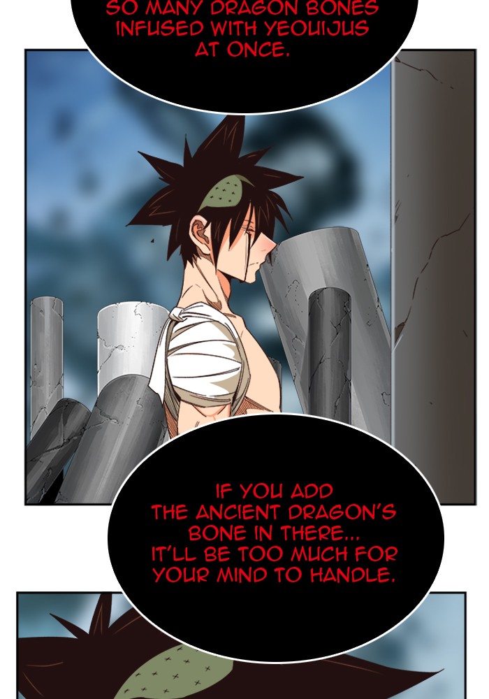 The God of High School Chapter 502 page 74 - Chapter 502: Ep. 502