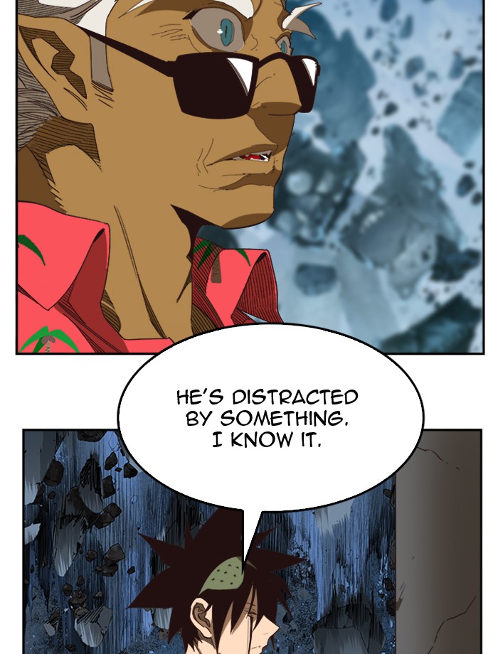 The God of High School Chapter 502 page 77 - Chapter 502: Ep. 502