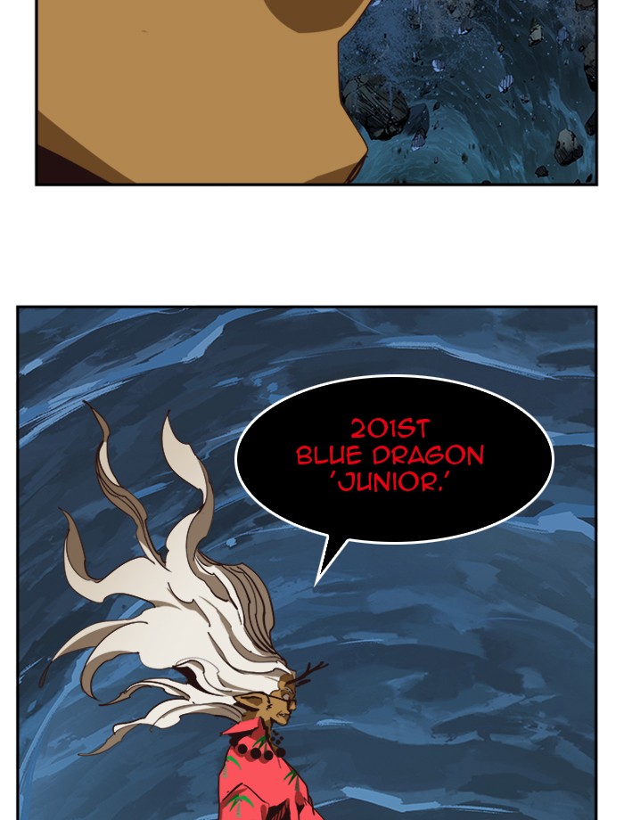 The God of High School Chapter 502 page 79 - Chapter 502: Ep. 502