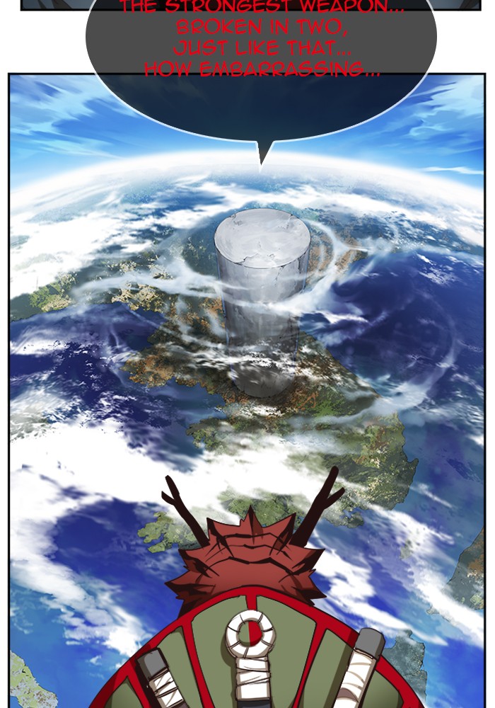 The God of High School Chapter 502 page 8 - Chapter 502: Ep. 502
