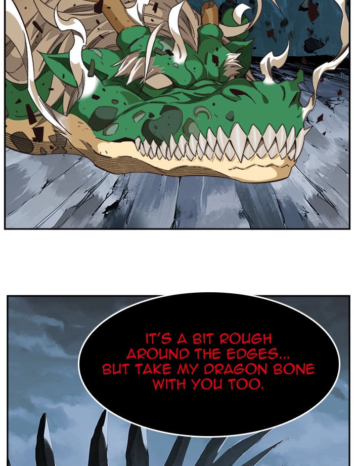 The God of High School Chapter 502 page 81 - Chapter 502: Ep. 502