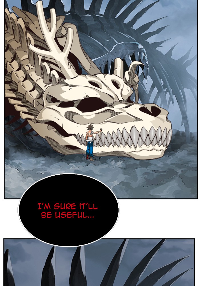 The God of High School Chapter 502 page 82 - Chapter 502: Ep. 502