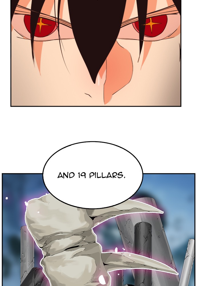 The God of High School Chapter 502 page 84 - Chapter 502: Ep. 502