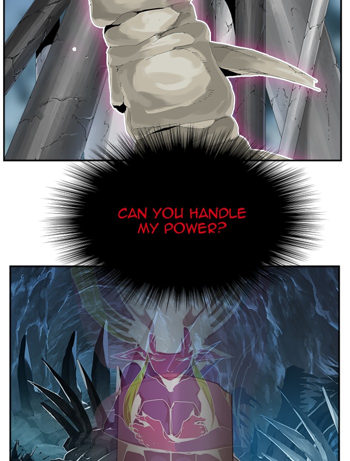 The God of High School Chapter 502 page 85 - Chapter 502: Ep. 502