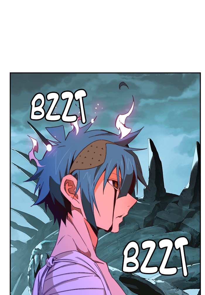 The God of High School Chapter 502 page 88 - Chapter 502: Ep. 502