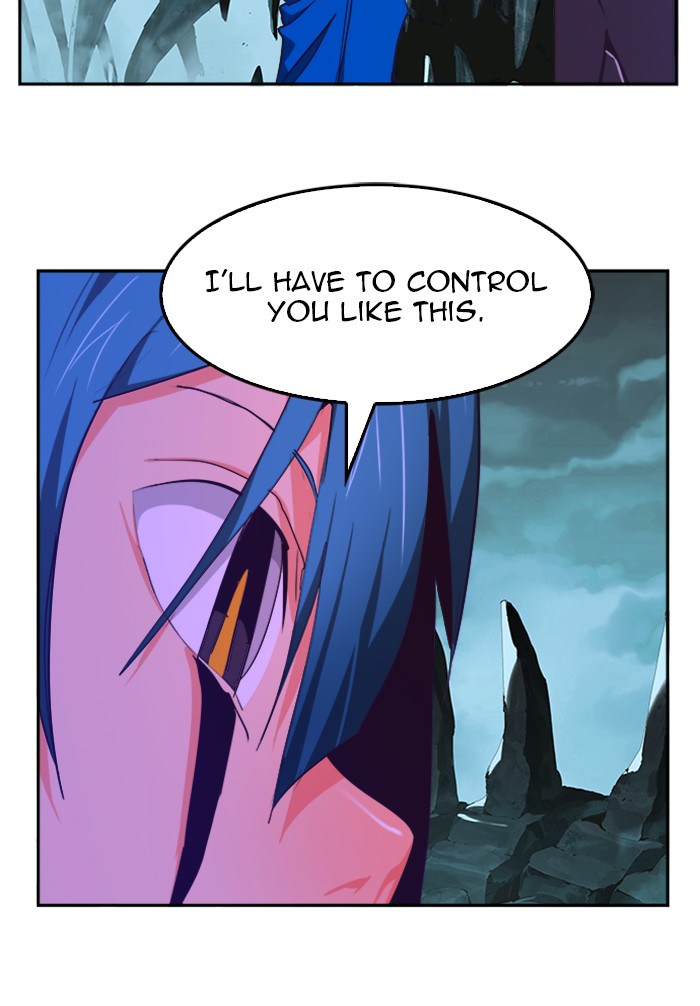 The God of High School Chapter 502 page 90 - Chapter 502: Ep. 502
