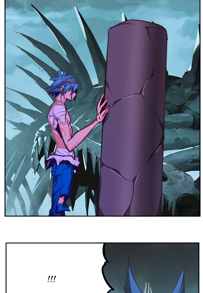 The God of High School Chapter 502 page 92 - Chapter 502: Ep. 502