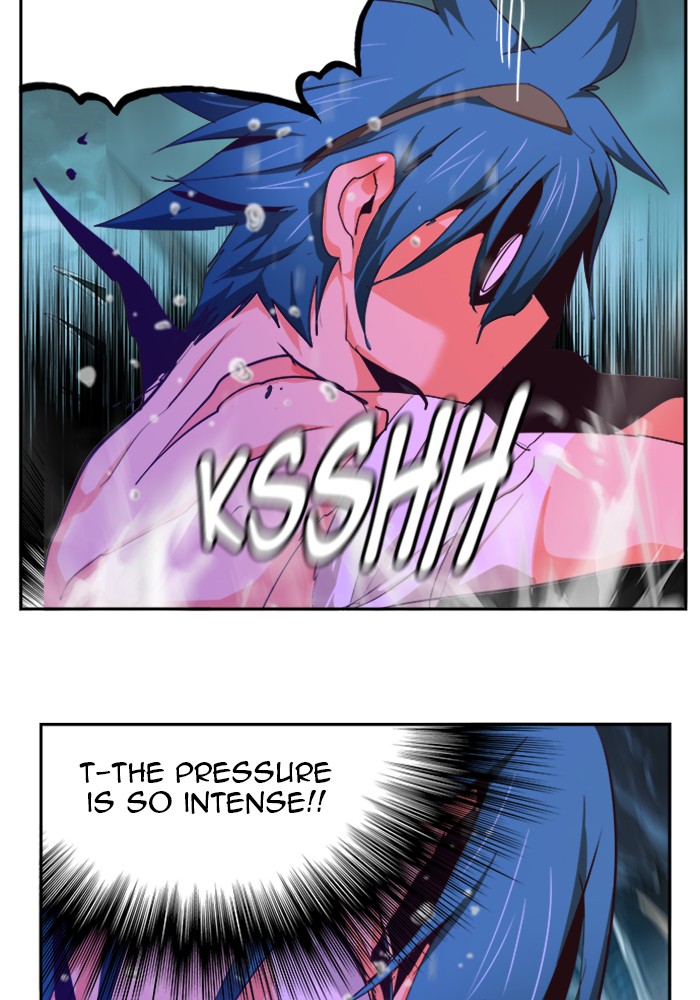 The God of High School Chapter 502 page 93 - Chapter 502: Ep. 502