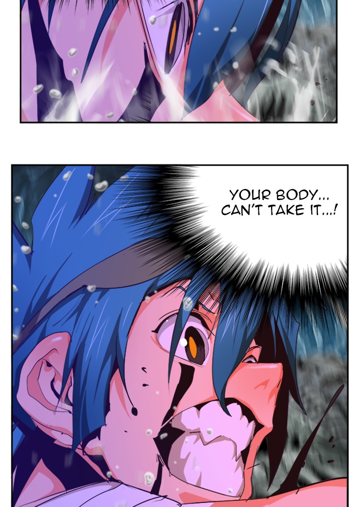 The God of High School Chapter 502 page 94 - Chapter 502: Ep. 502
