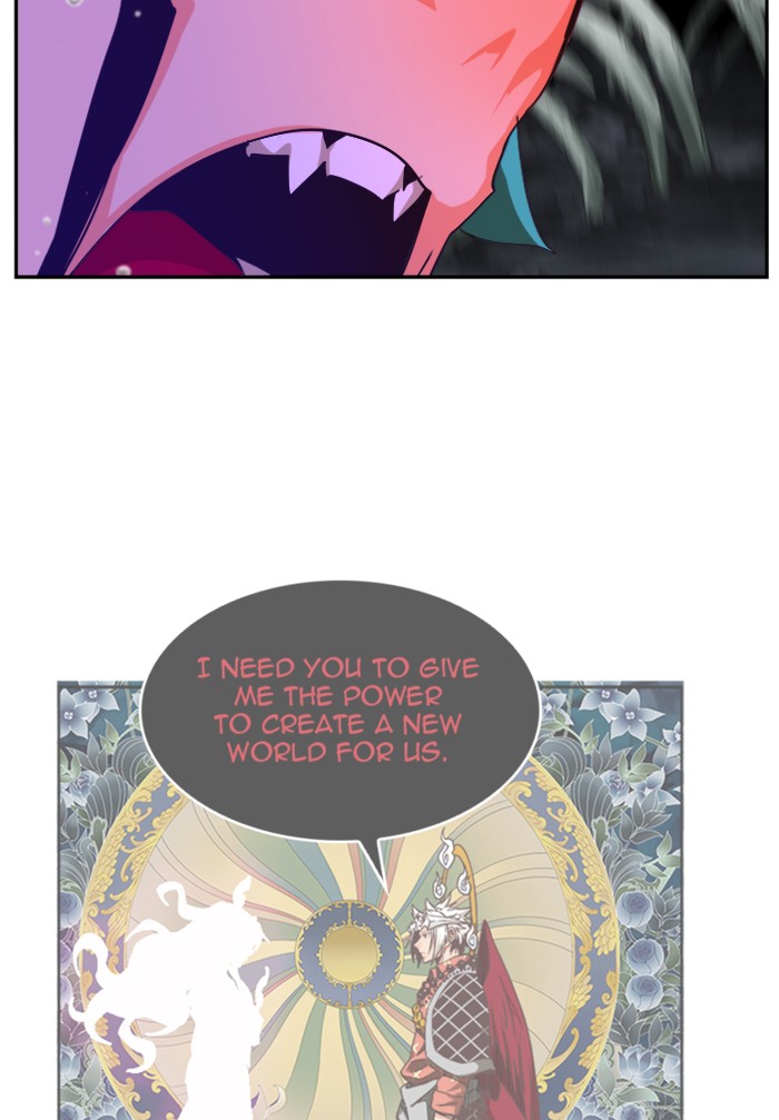 The God of High School Chapter 502 page 98 - Chapter 502: Ep. 502