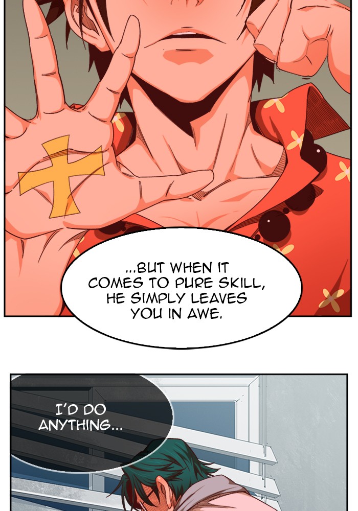 The God of High School Chapter 503 page 10 - Chapter 503: Ep. 503