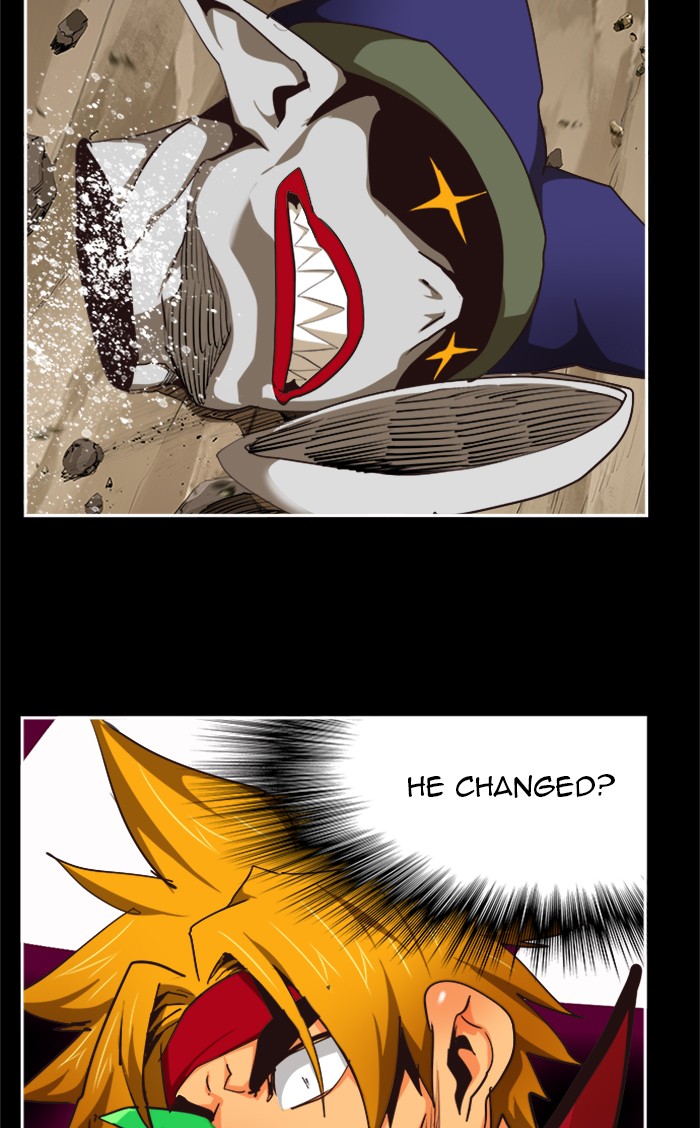 The God of High School Chapter 503 page 100 - Chapter 503: Ep. 503