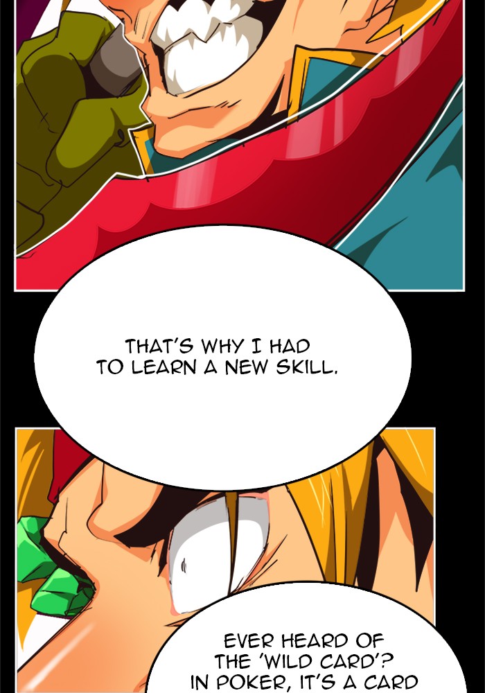 The God of High School Chapter 503 page 103 - Chapter 503: Ep. 503