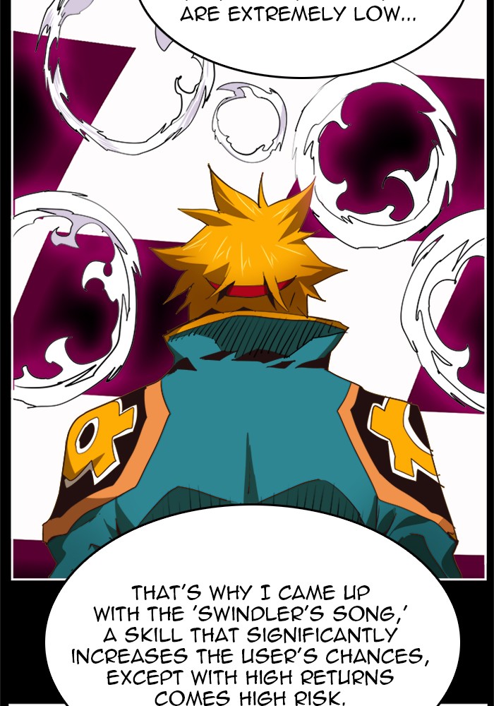 The God of High School Chapter 503 page 105 - Chapter 503: Ep. 503