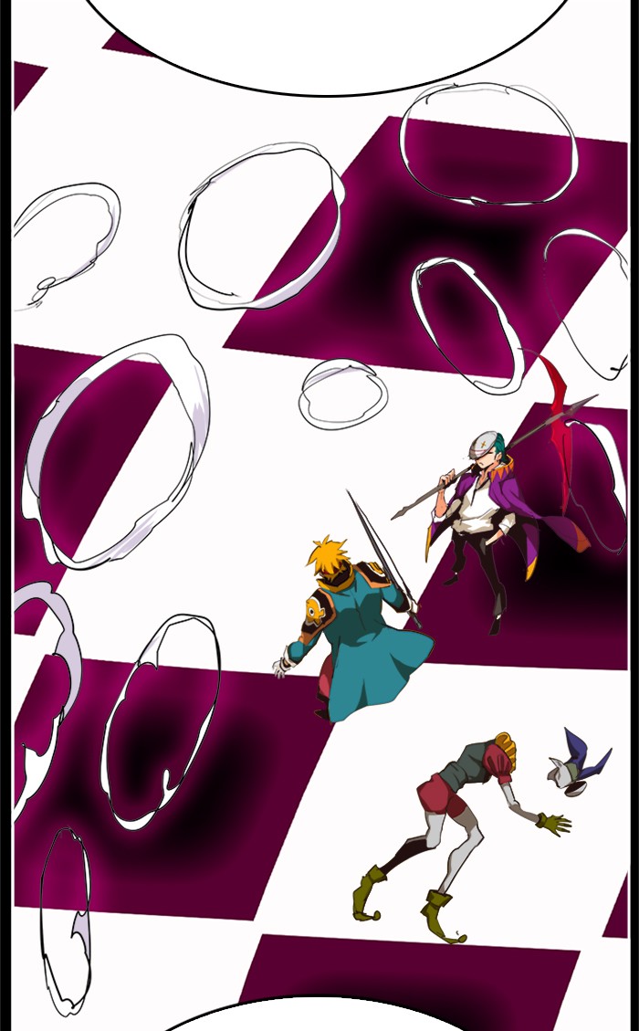 The God of High School Chapter 503 page 106 - Chapter 503: Ep. 503