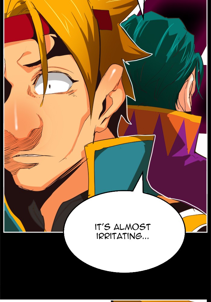 The God of High School Chapter 503 page 109 - Chapter 503: Ep. 503