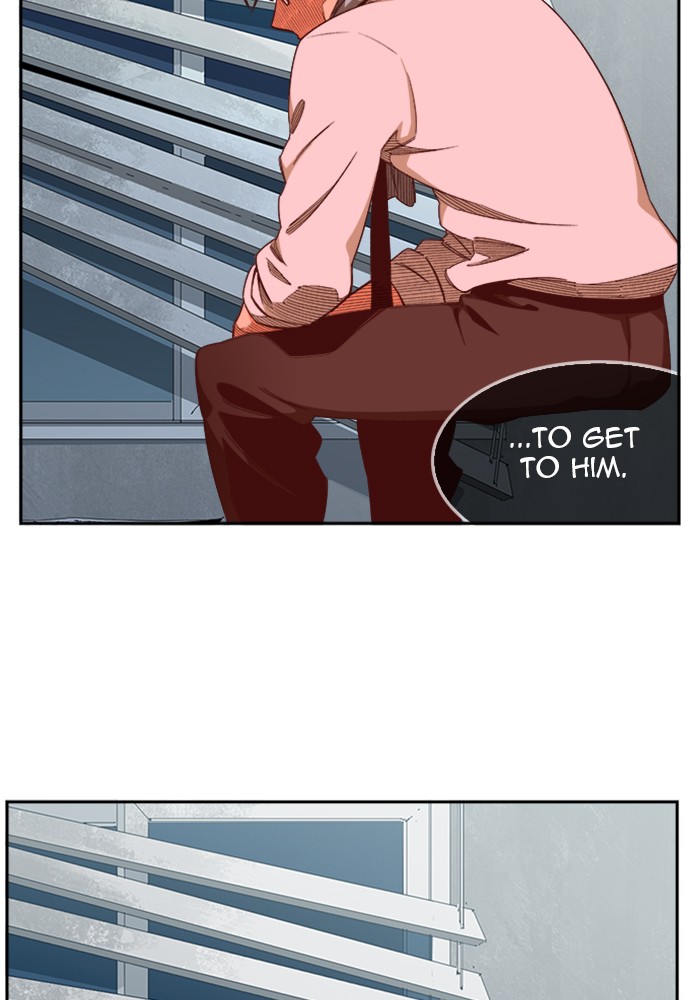 The God of High School Chapter 503 page 11 - Chapter 503: Ep. 503