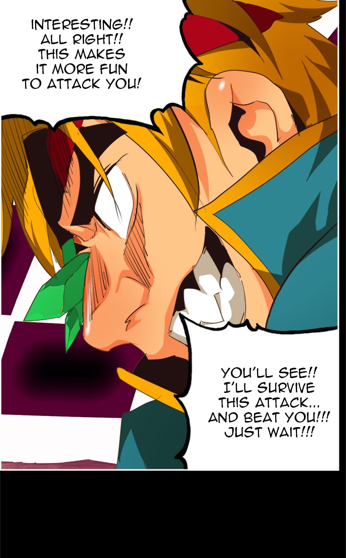 The God of High School Chapter 503 page 110 - Chapter 503: Ep. 503