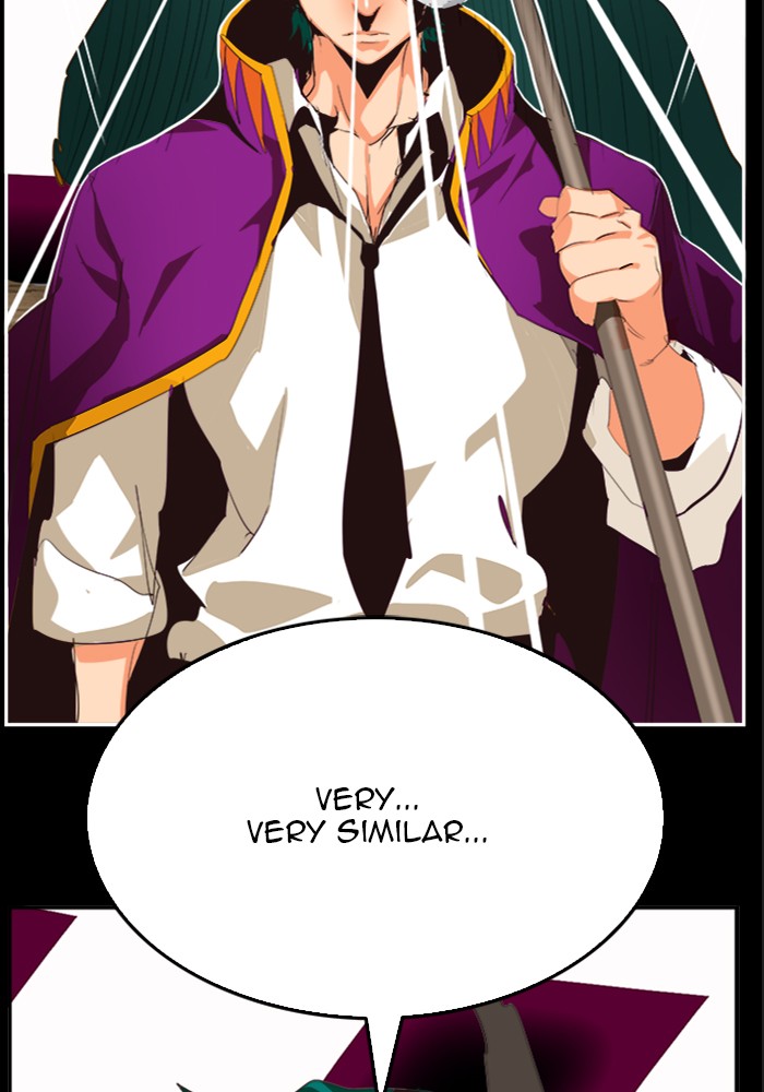 The God of High School Chapter 503 page 112 - Chapter 503: Ep. 503