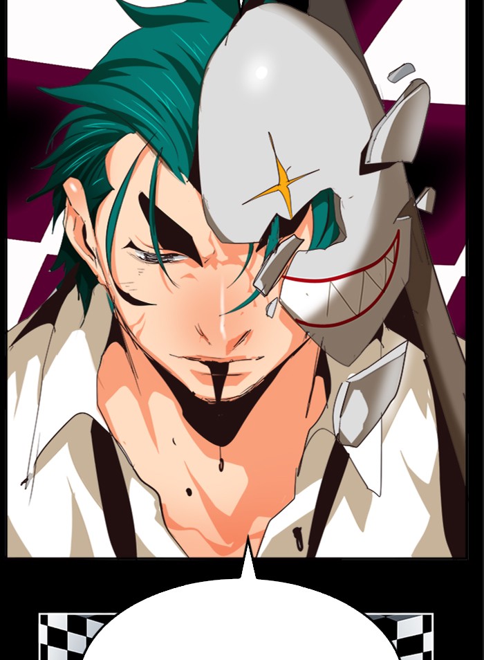 The God of High School Chapter 503 page 113 - Chapter 503: Ep. 503