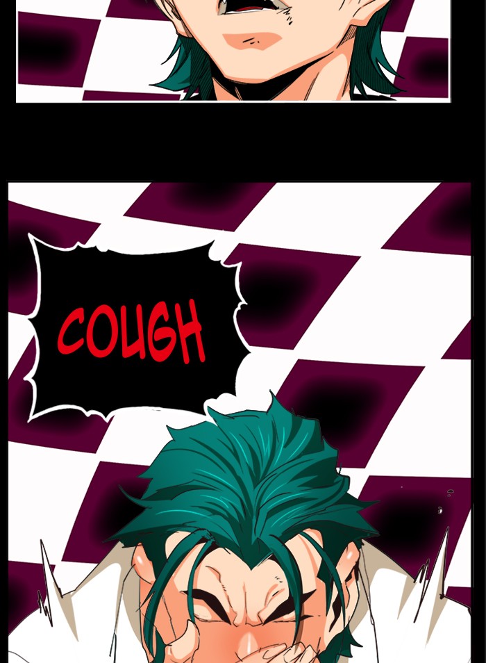 The God of High School Chapter 503 page 117 - Chapter 503: Ep. 503