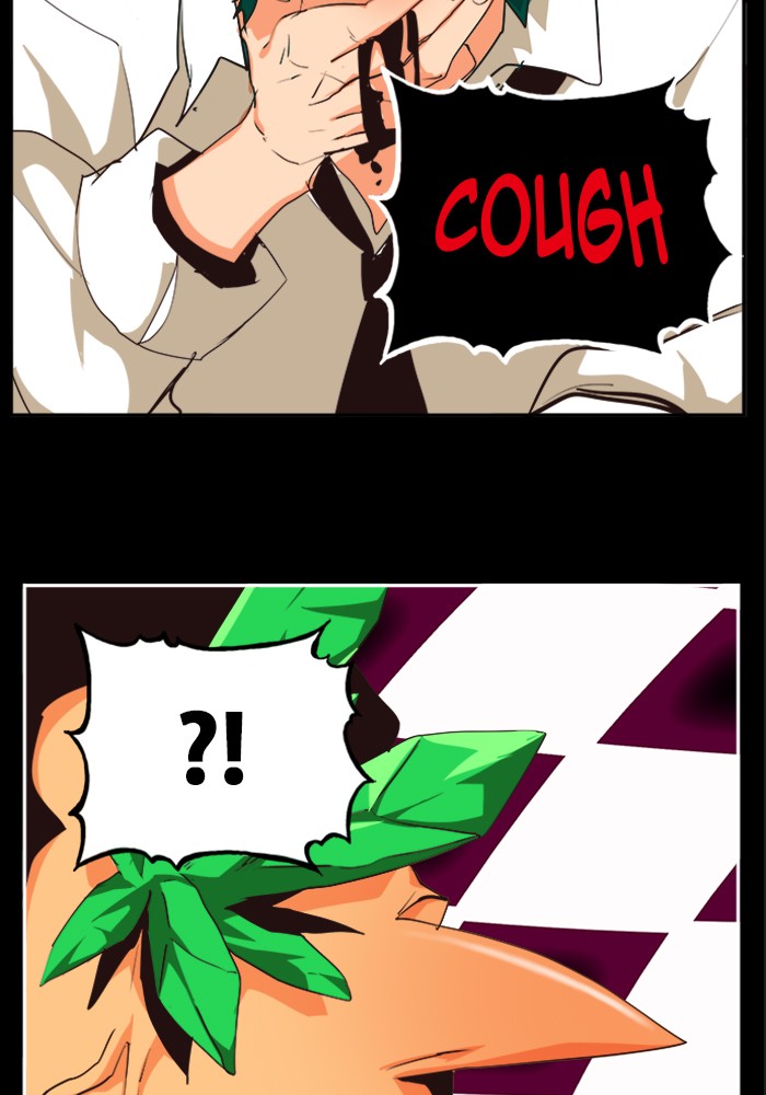 The God of High School Chapter 503 page 118 - Chapter 503: Ep. 503