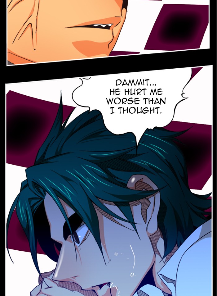 The God of High School Chapter 503 page 119 - Chapter 503: Ep. 503