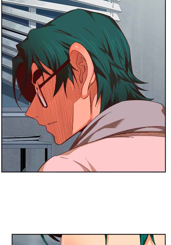 The God of High School Chapter 503 page 12 - Chapter 503: Ep. 503