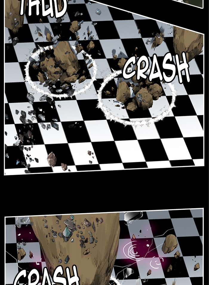 The God of High School Chapter 503 page 121 - Chapter 503: Ep. 503