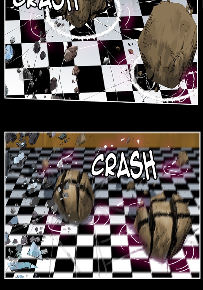 The God of High School Chapter 503 page 122 - Chapter 503: Ep. 503
