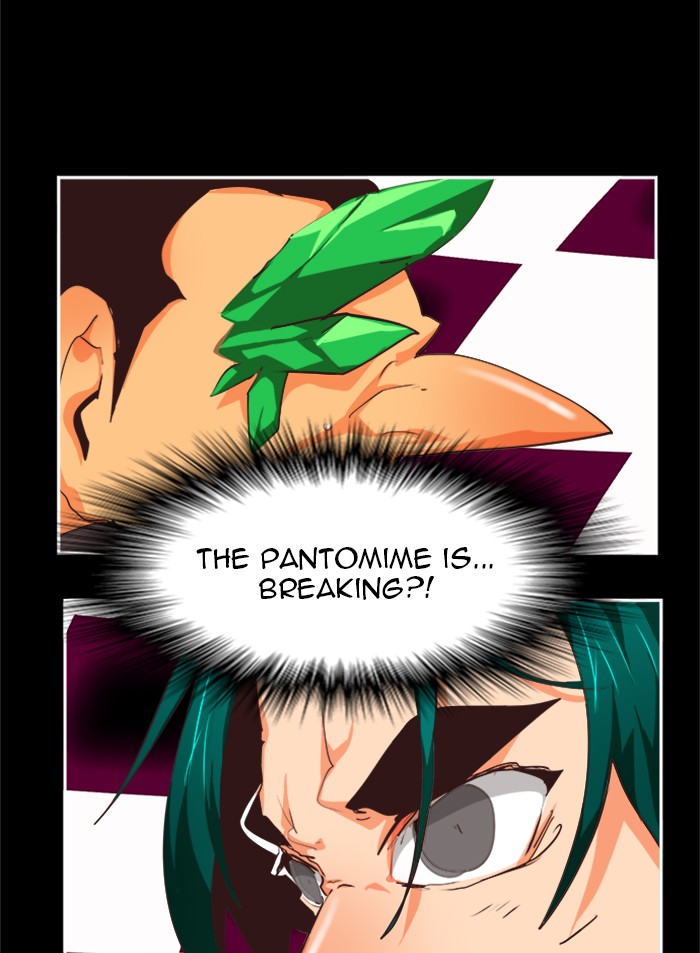 The God of High School Chapter 503 page 123 - Chapter 503: Ep. 503