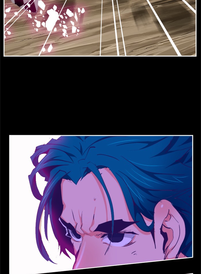 The God of High School Chapter 503 page 125 - Chapter 503: Ep. 503