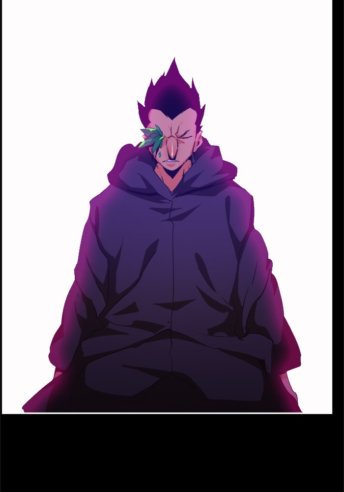 The God of High School Chapter 503 page 128 - Chapter 503: Ep. 503