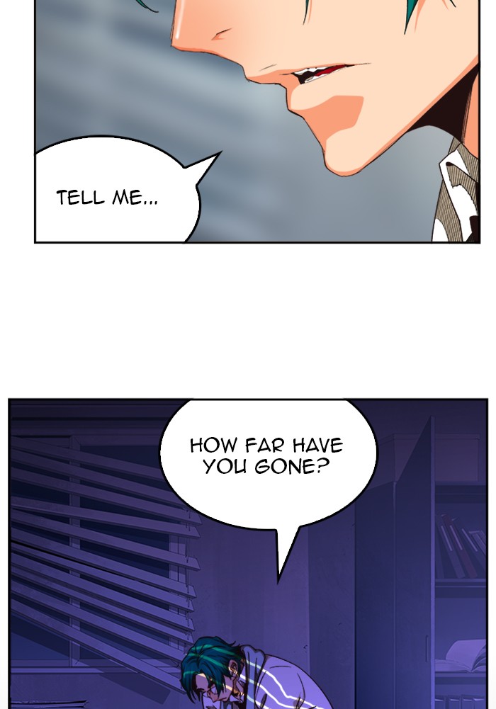 The God of High School Chapter 503 page 13 - Chapter 503: Ep. 503