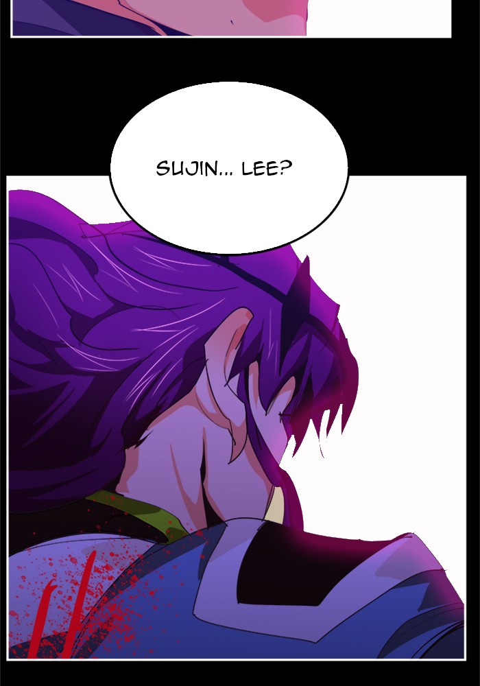 The God of High School Chapter 503 page 132 - Chapter 503: Ep. 503