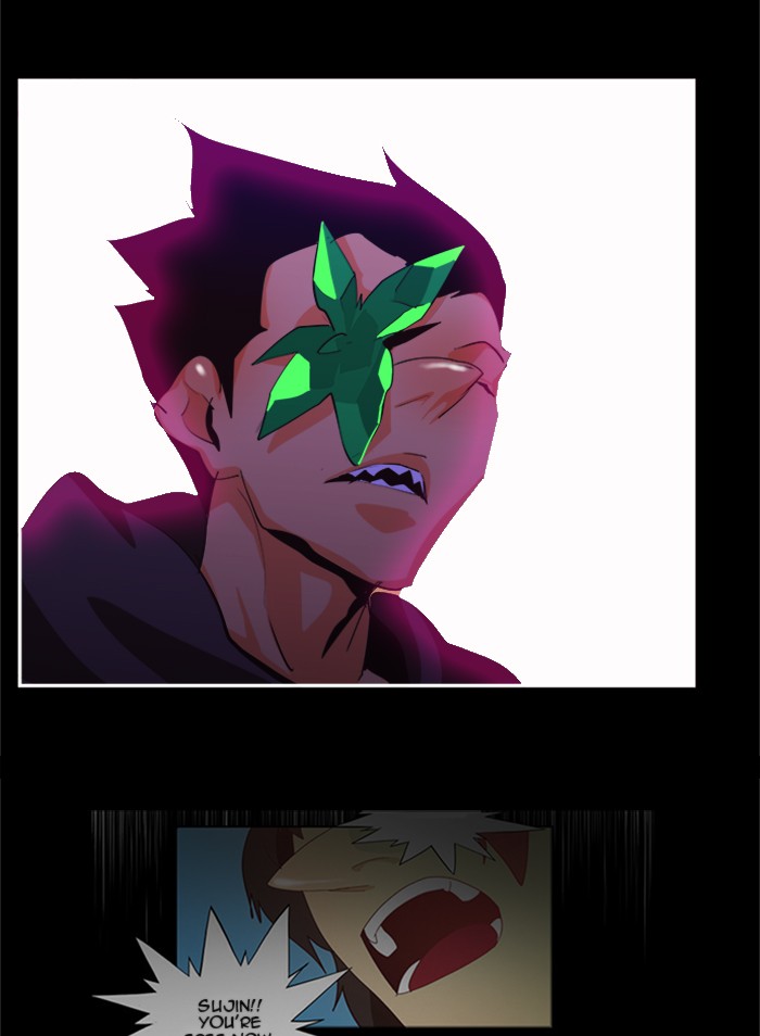 The God of High School Chapter 503 page 133 - Chapter 503: Ep. 503