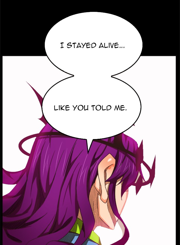 The God of High School Chapter 503 page 135 - Chapter 503: Ep. 503