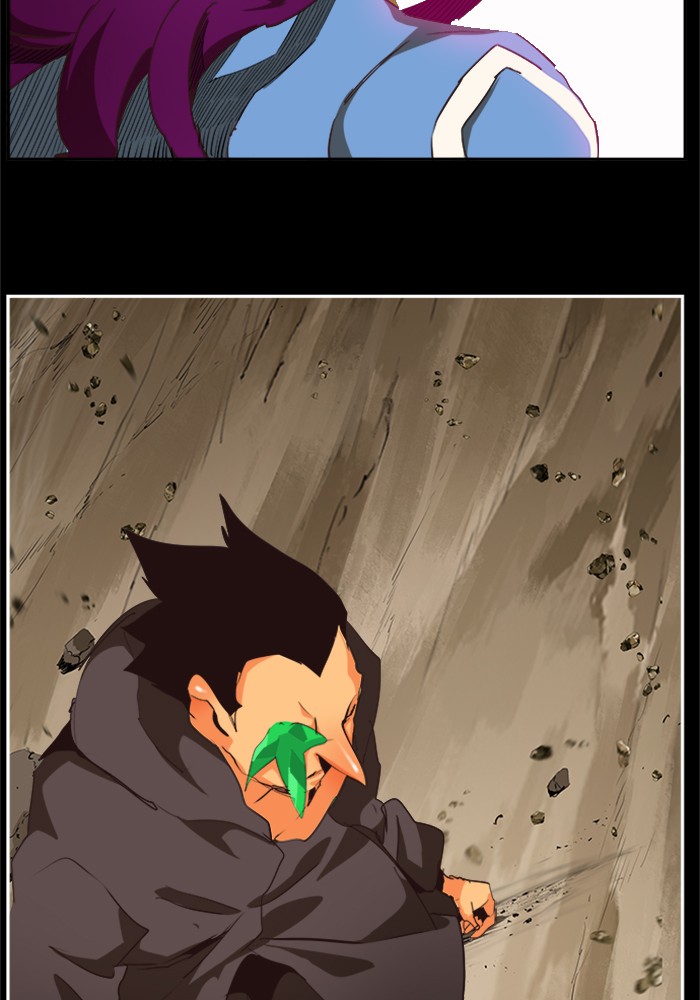 The God of High School Chapter 503 page 136 - Chapter 503: Ep. 503