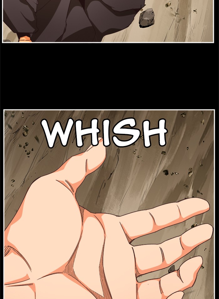 The God of High School Chapter 503 page 137 - Chapter 503: Ep. 503