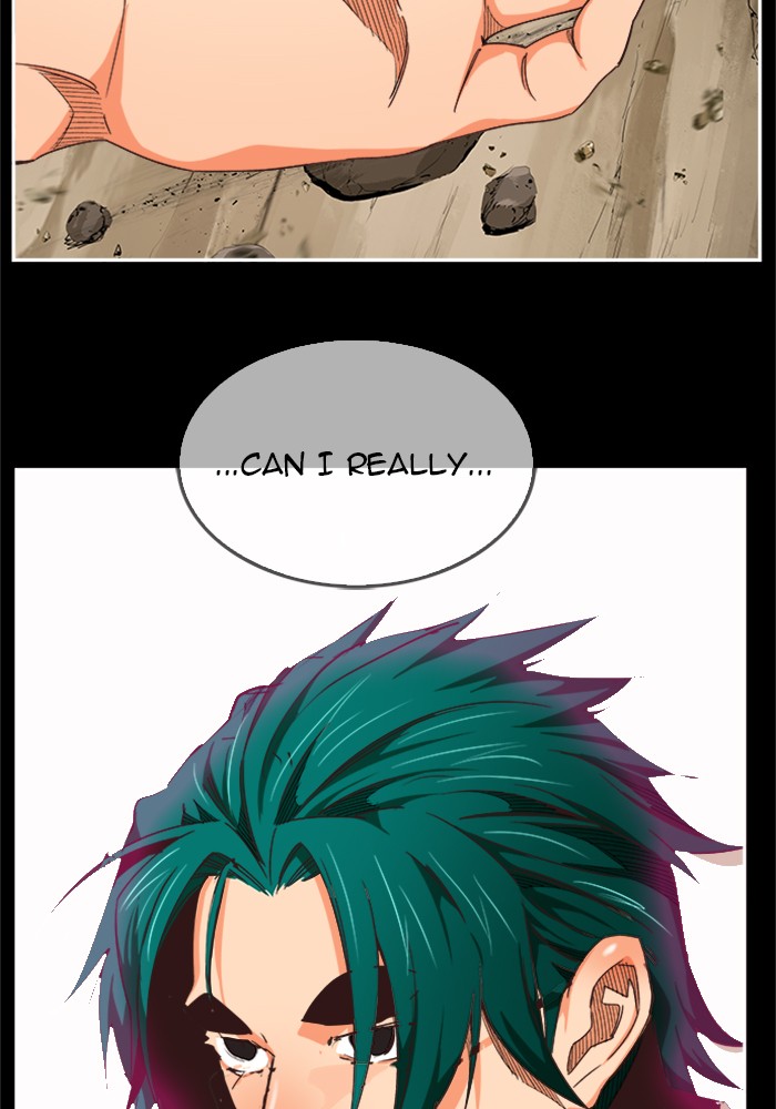 The God of High School Chapter 503 page 138 - Chapter 503: Ep. 503