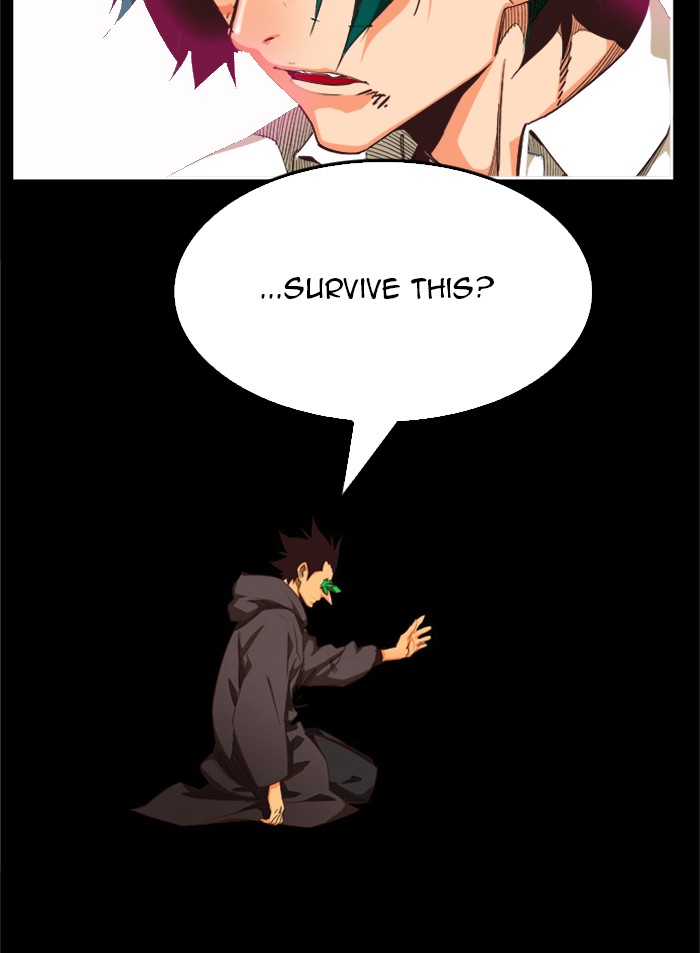 The God of High School Chapter 503 page 139 - Chapter 503: Ep. 503