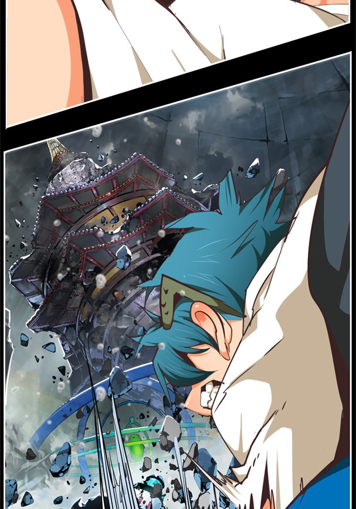 The God of High School Chapter 503 page 145 - Chapter 503: Ep. 503