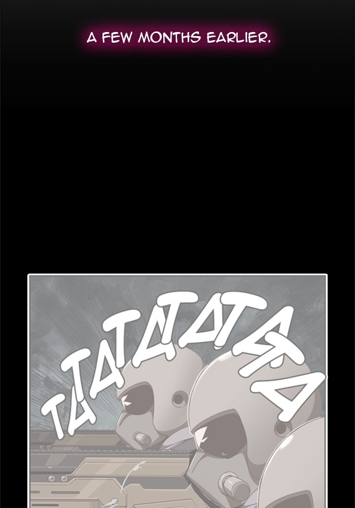 The God of High School Chapter 503 page 15 - Chapter 503: Ep. 503