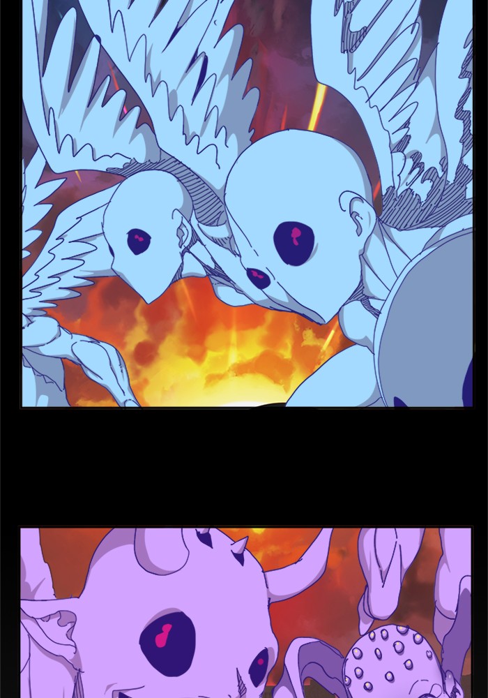 The God of High School Chapter 503 page 153 - Chapter 503: Ep. 503