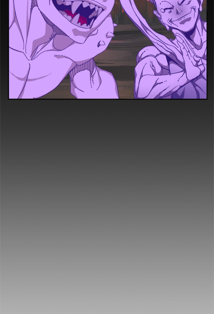 The God of High School Chapter 503 page 154 - Chapter 503: Ep. 503