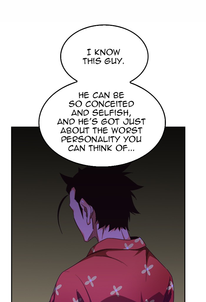 The God of High School Chapter 503 page 156 - Chapter 503: Ep. 503