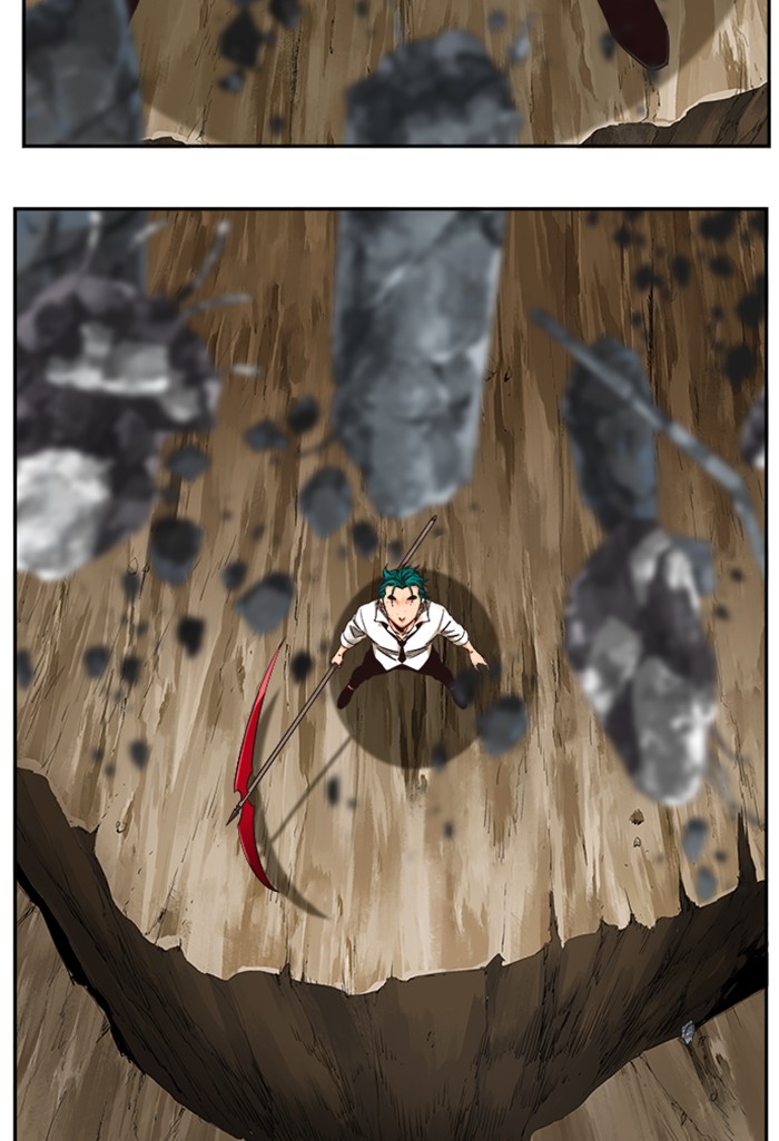 The God of High School Chapter 503 page 162 - Chapter 503: Ep. 503
