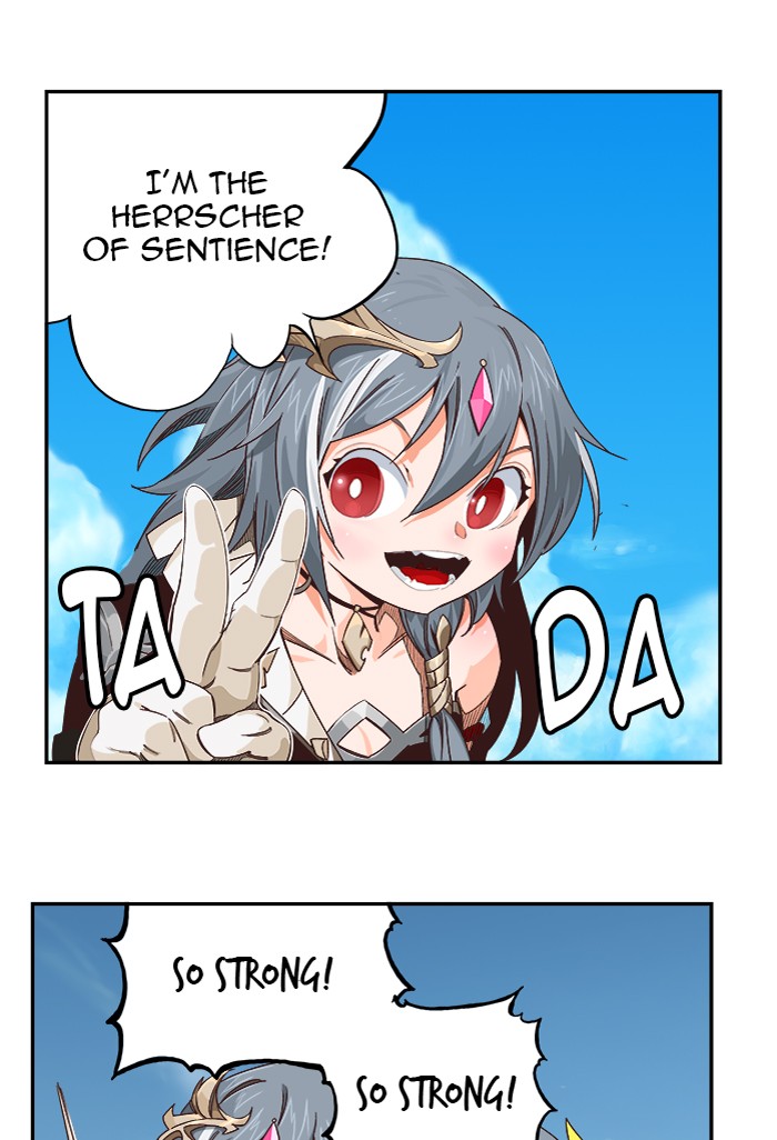 The God of High School Chapter 503 page 166 - Chapter 503: Ep. 503