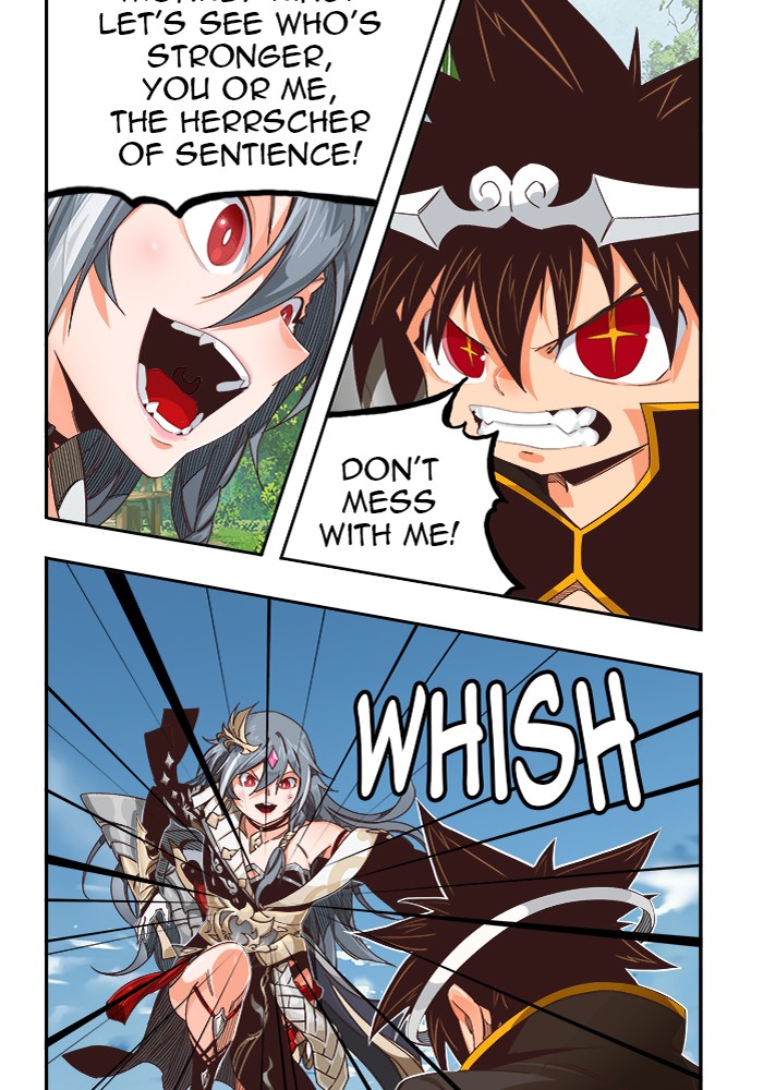 The God of High School Chapter 503 page 169 - Chapter 503: Ep. 503