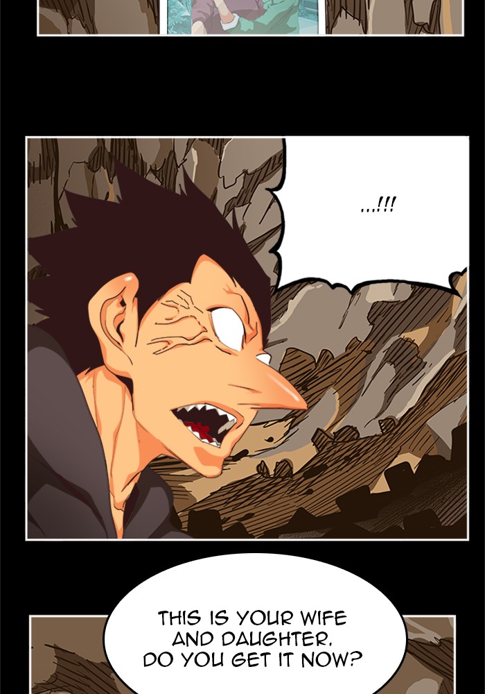 The God of High School Chapter 503 page 21 - Chapter 503: Ep. 503